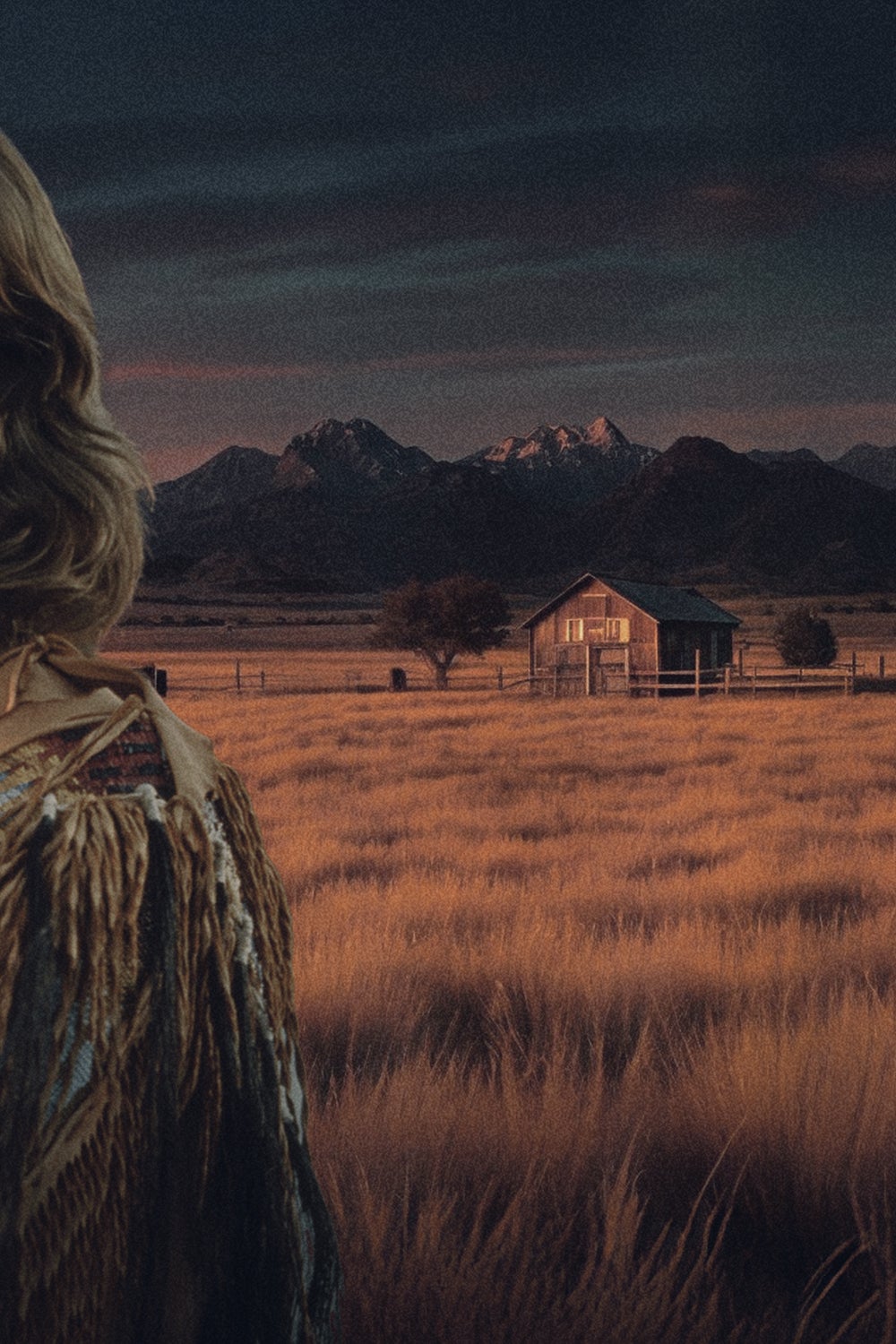 Docteur Quinn, femme médecin