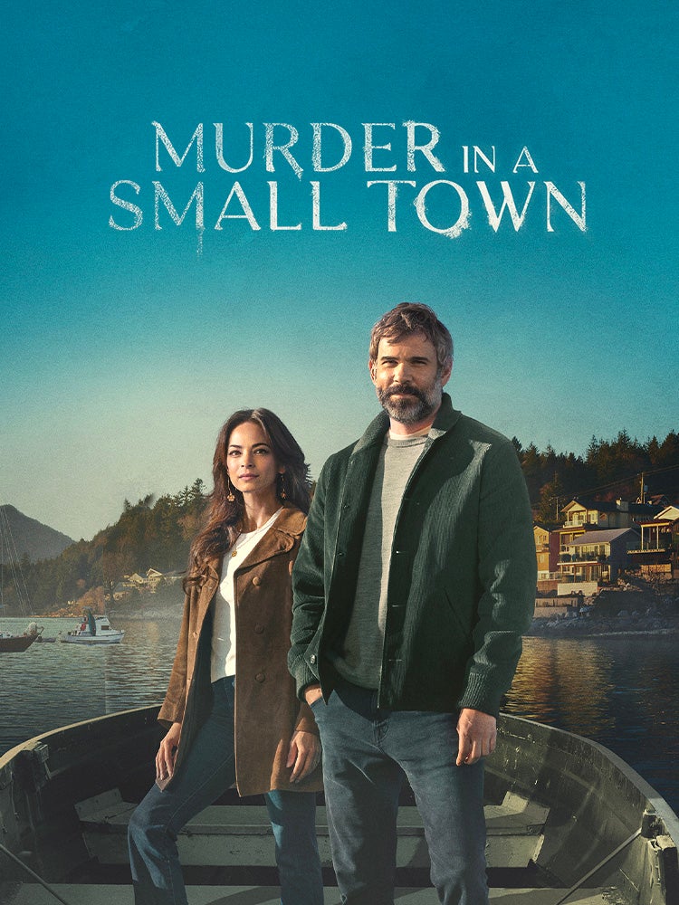 Murder in a small town