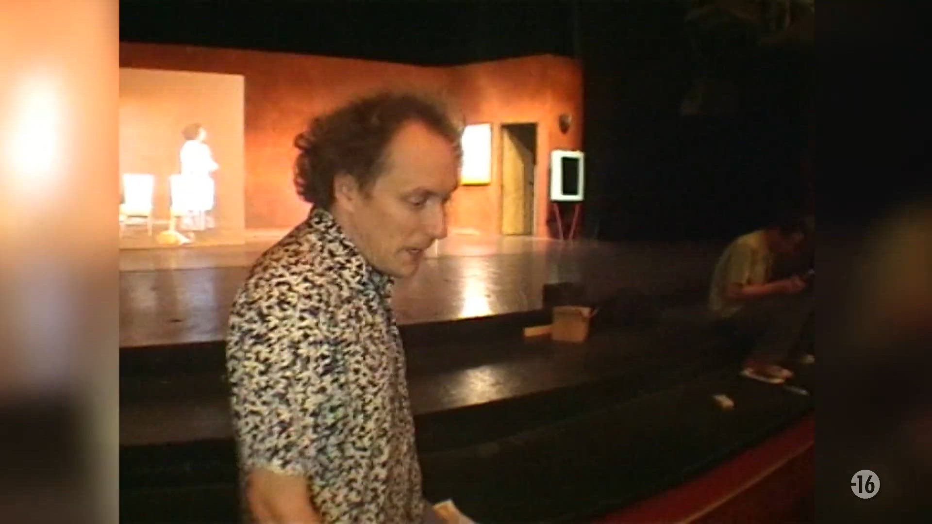 Émission du 26 septembre 2003