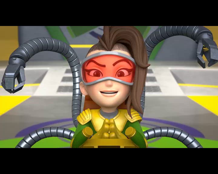 Petit tour dans l'espace