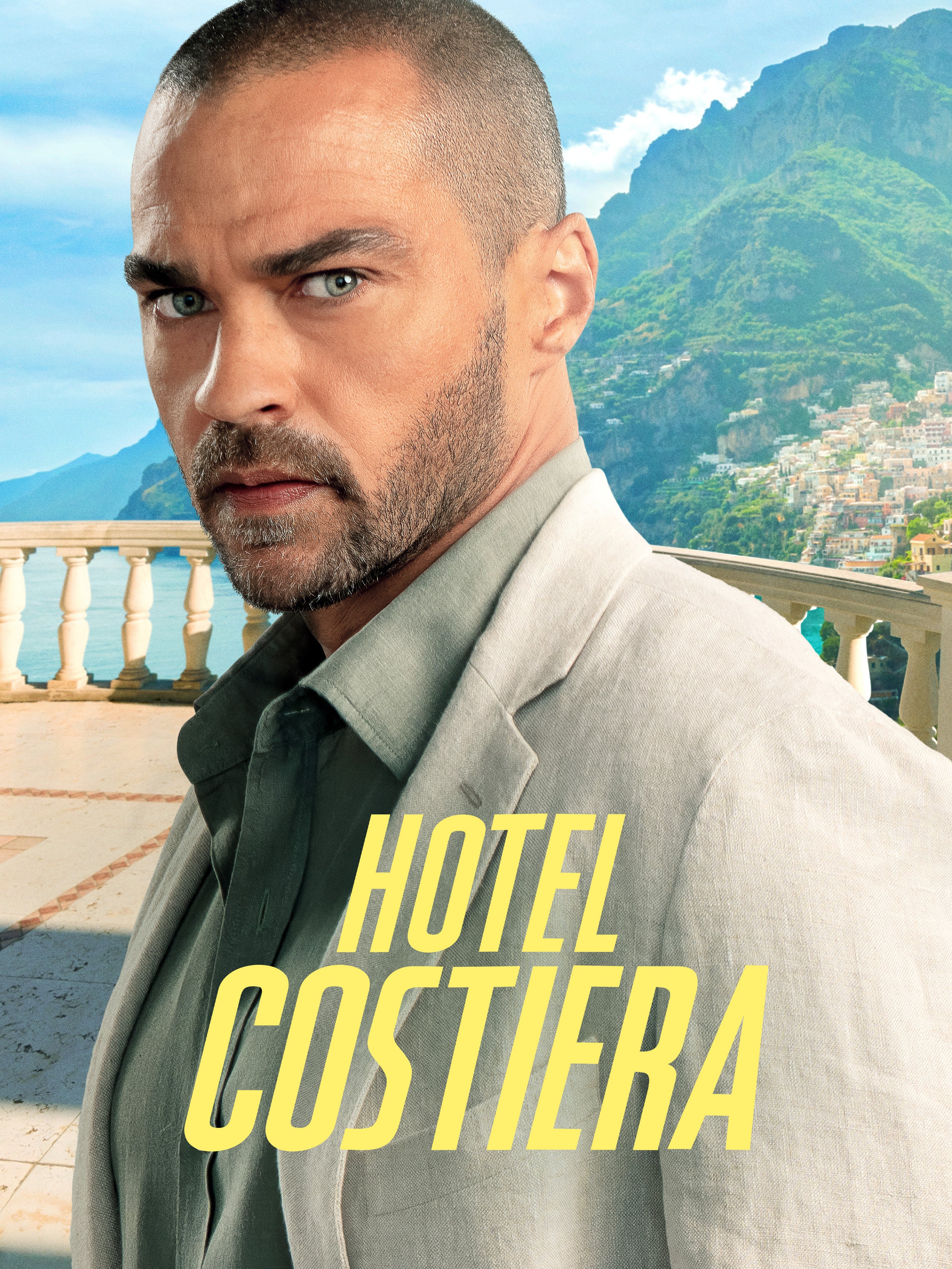 Hotel Costiera