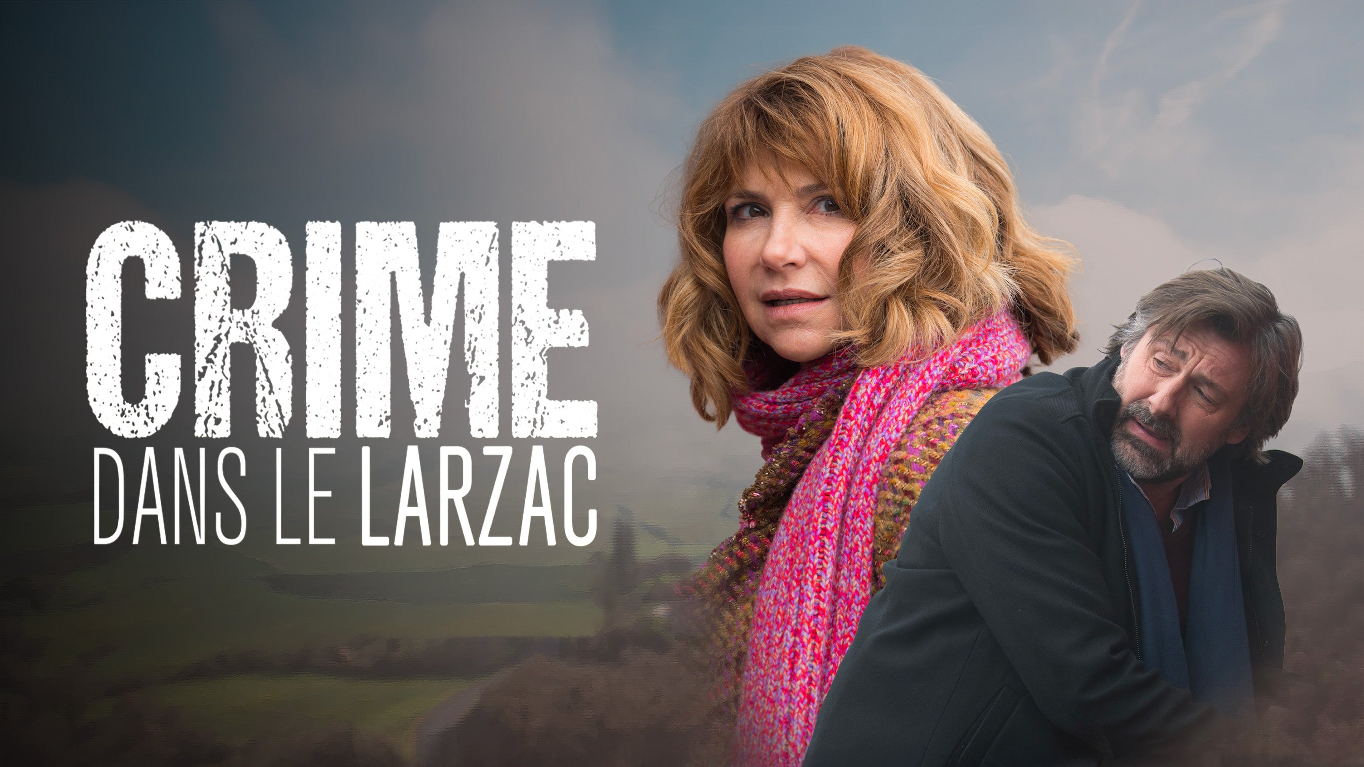 Crime dans le Larzac