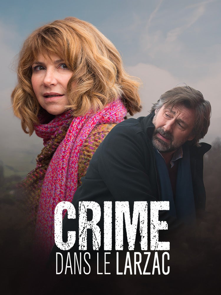 Crime dans le Larzac