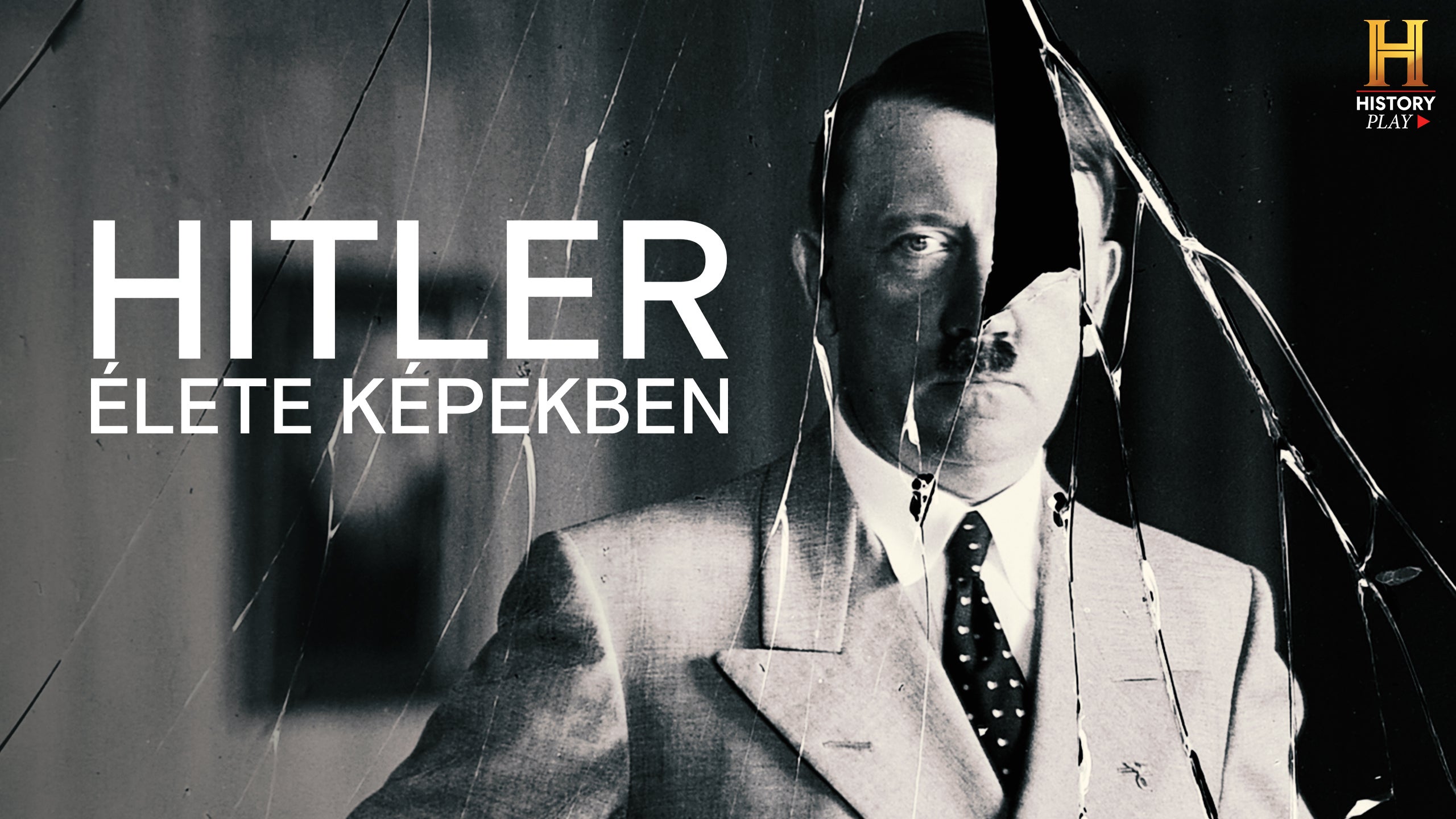 Hitler élete képekben