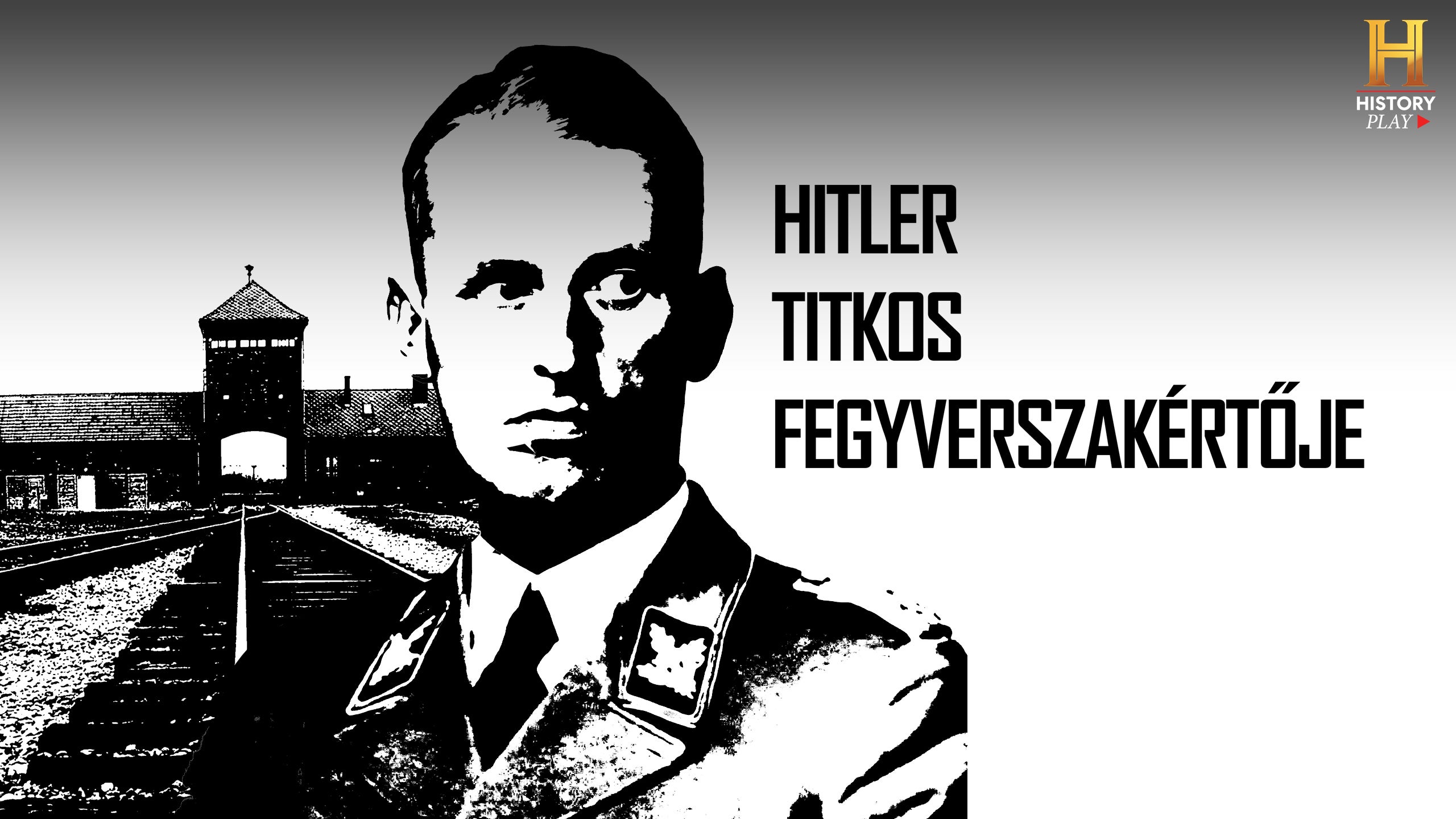Hitler titkos fegyverszakértője