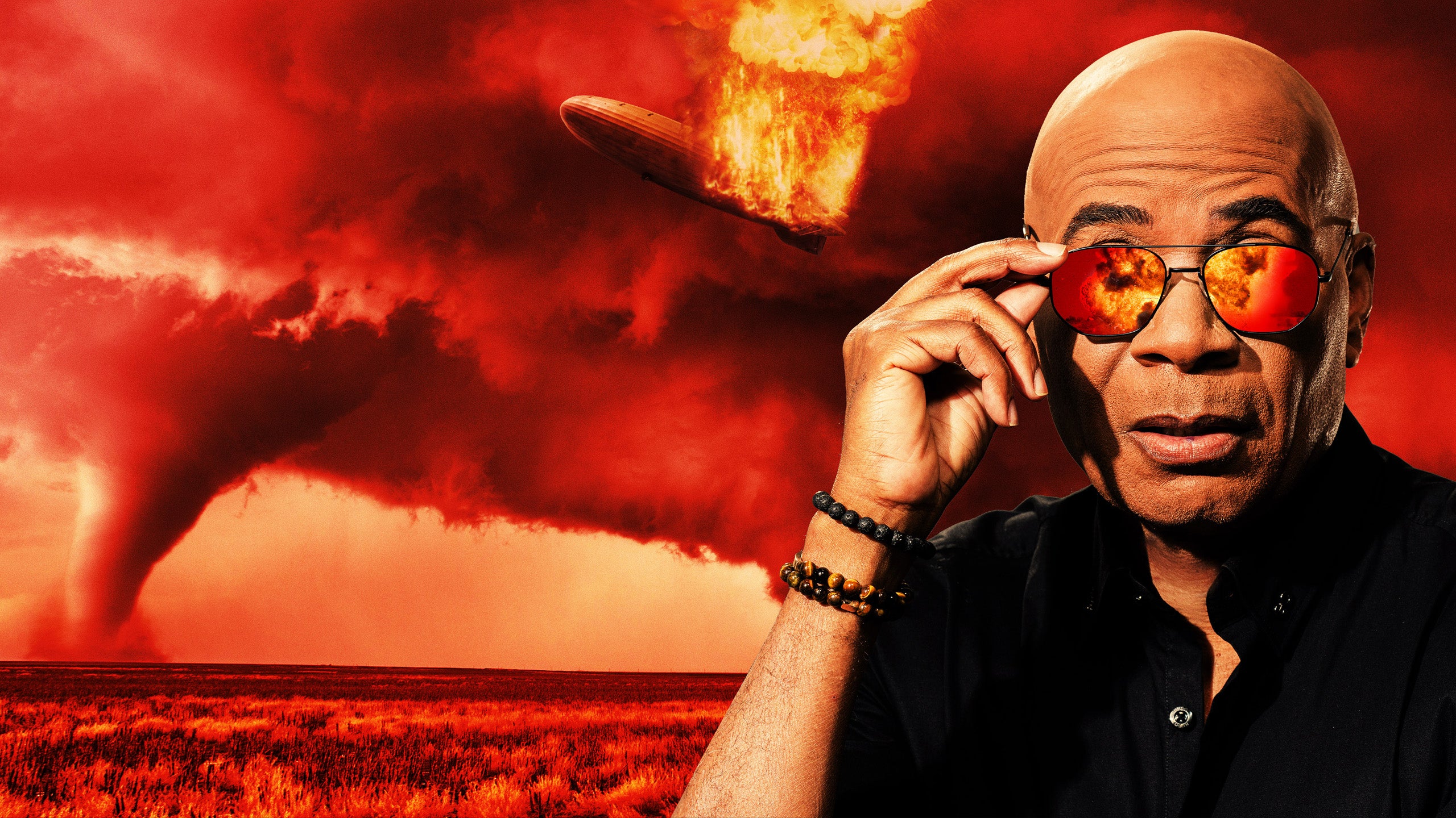 A történelem legmegdöbbentőbb eseményei