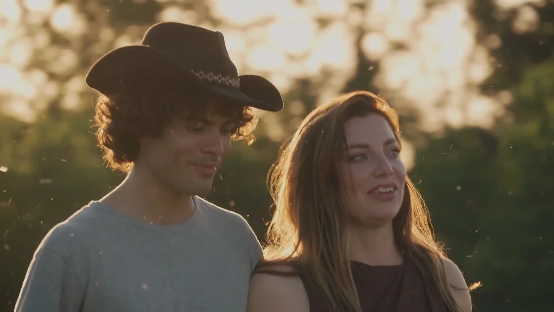 Zsuzsi gazda és Simone története