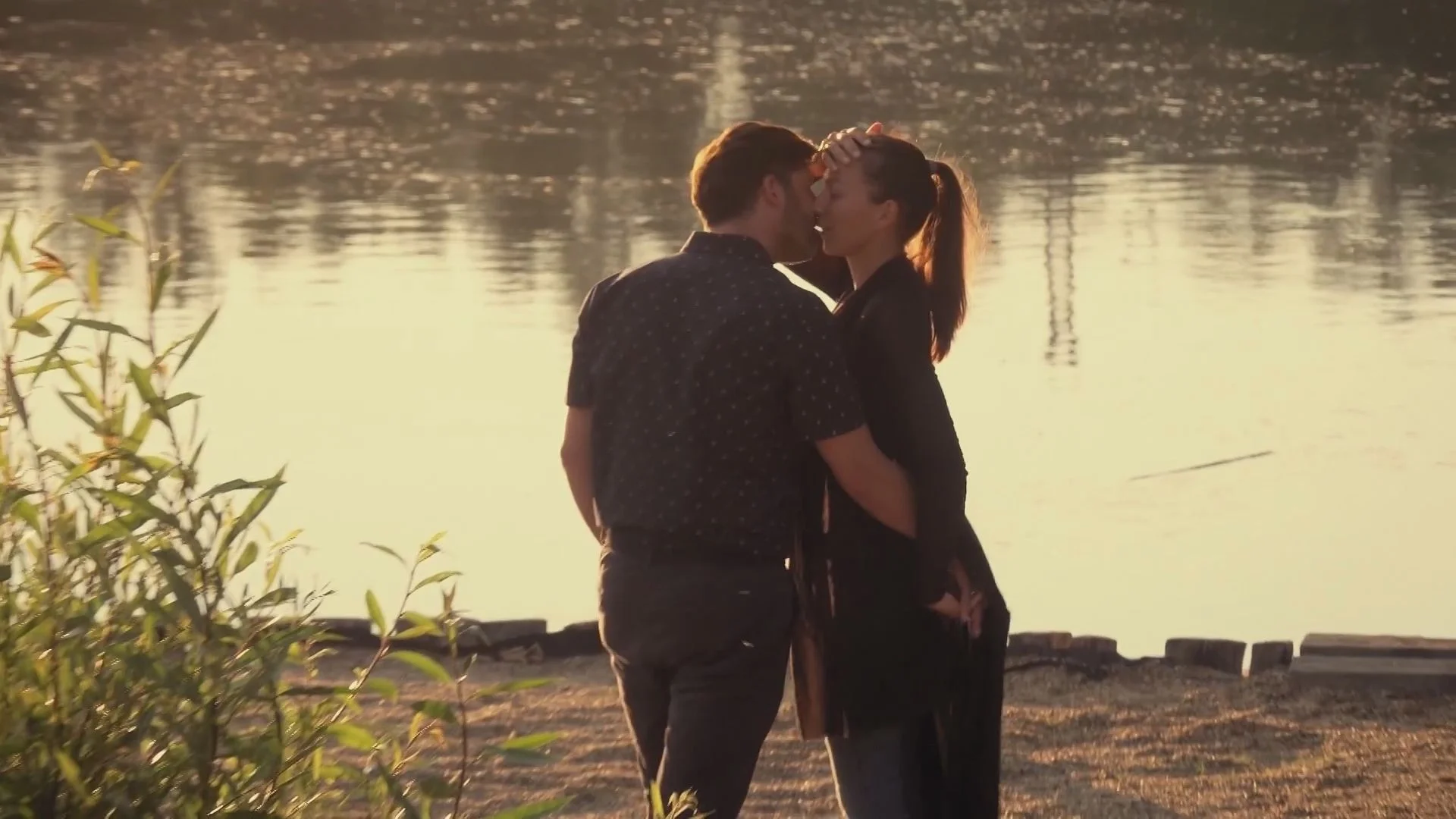 Erika gazda és Richárd története