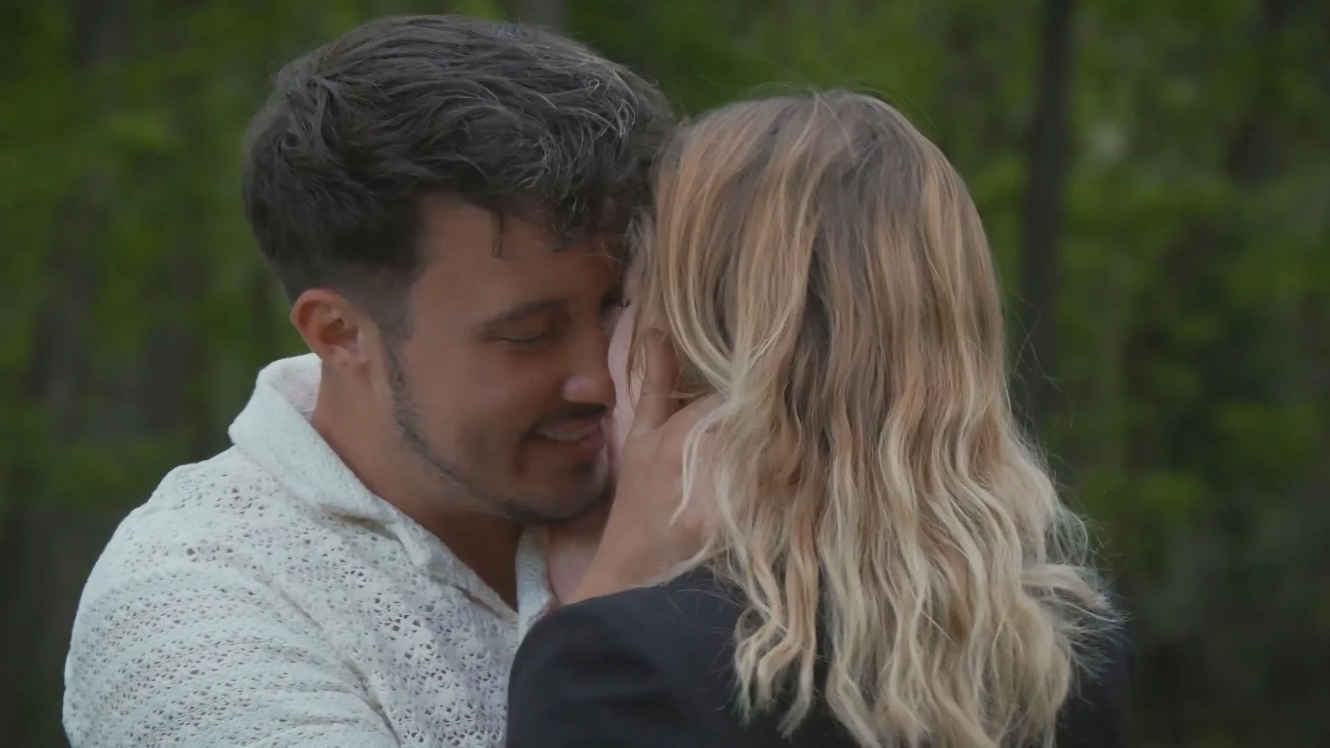 Gyuri gazda és Szabina története