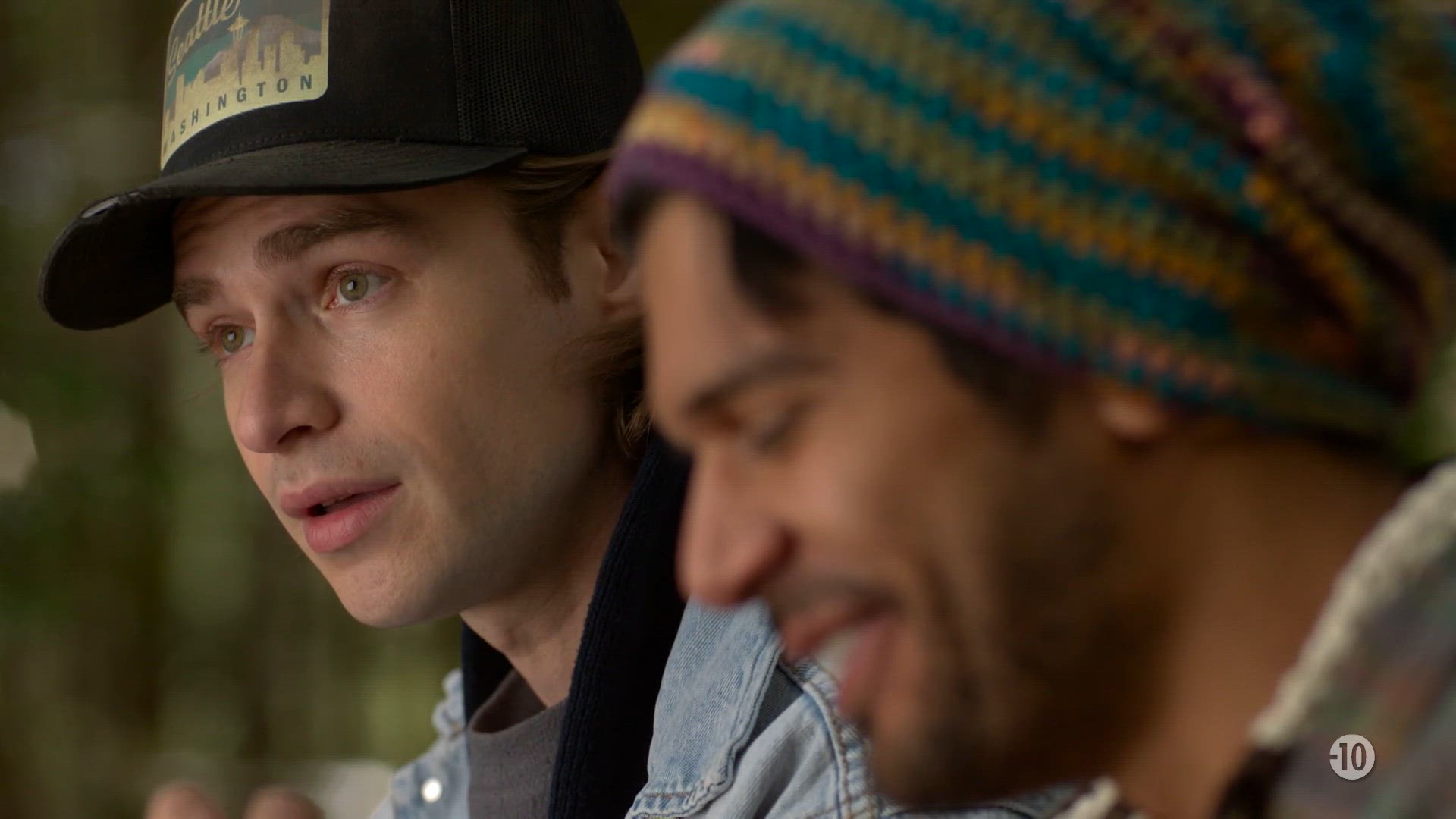 S1 E6 - Tout est sous contrôle