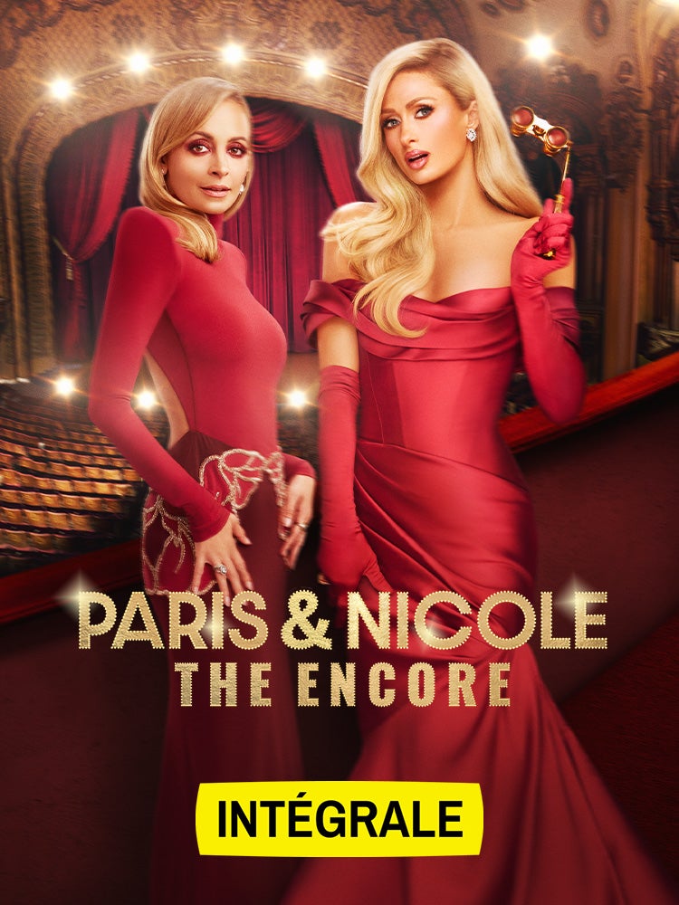 Paris & Nicole : The Encore