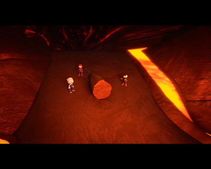 L'exploration volcanique