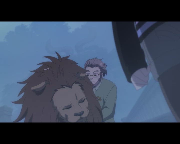 Le clan Manju
