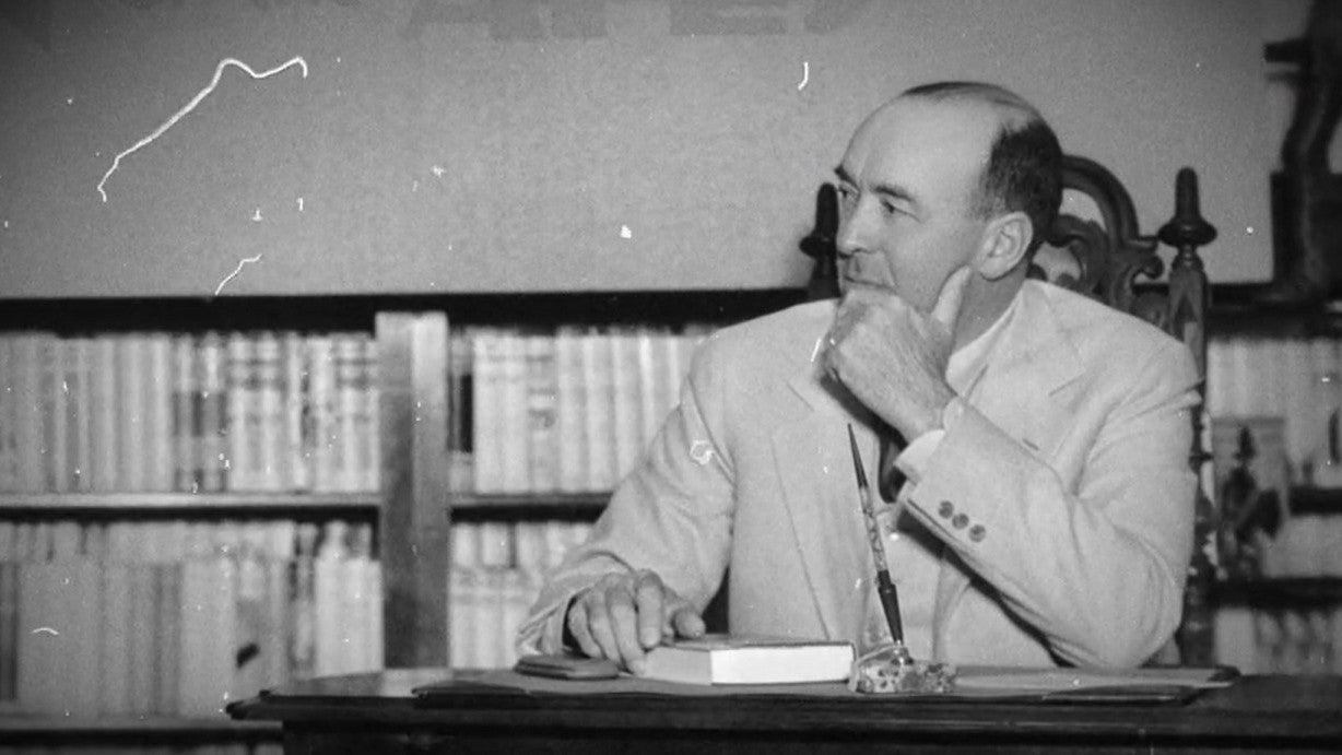 3. rész - Fantasztikus lények