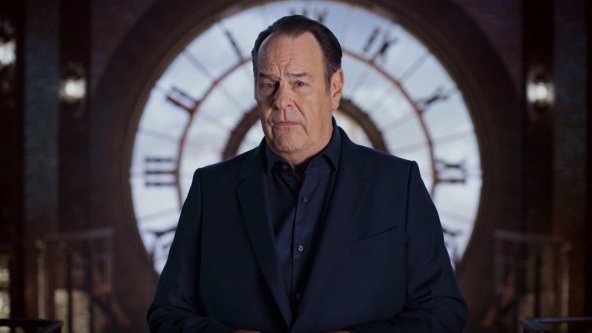 7. rész - Furcsa játékok