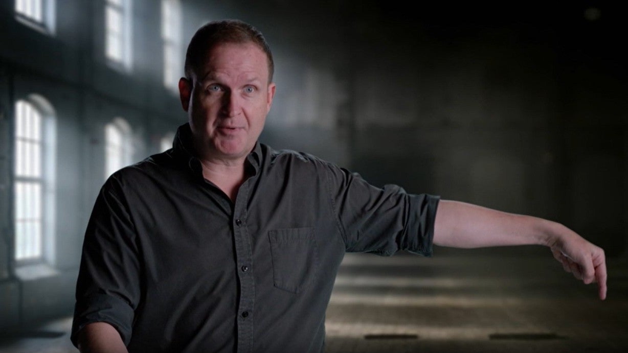 8. rész - Szokatlan fegyverek