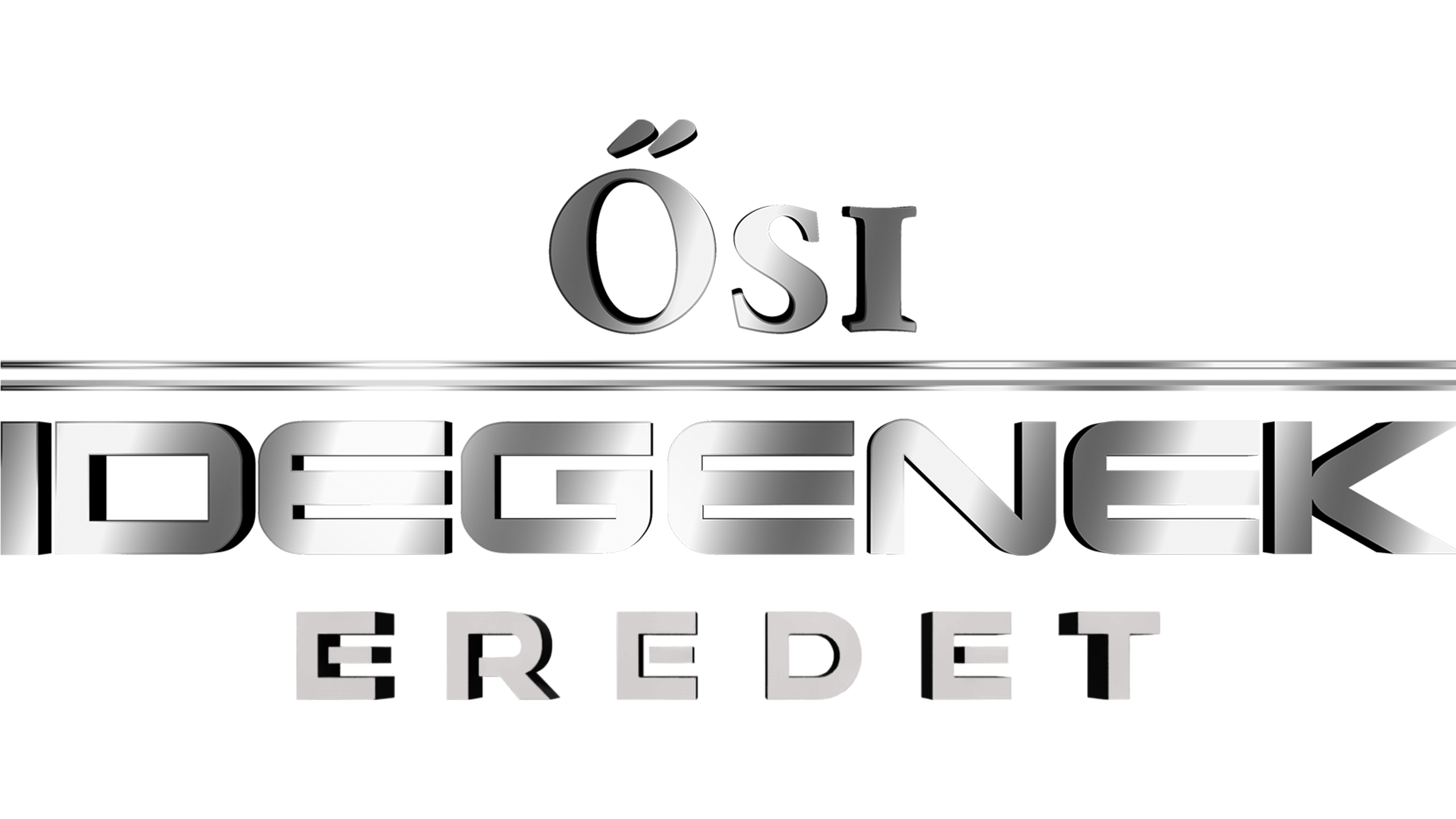 Ősi idegenek: Eredet