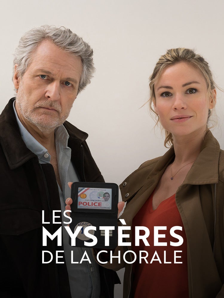 Les mystères de la chorale