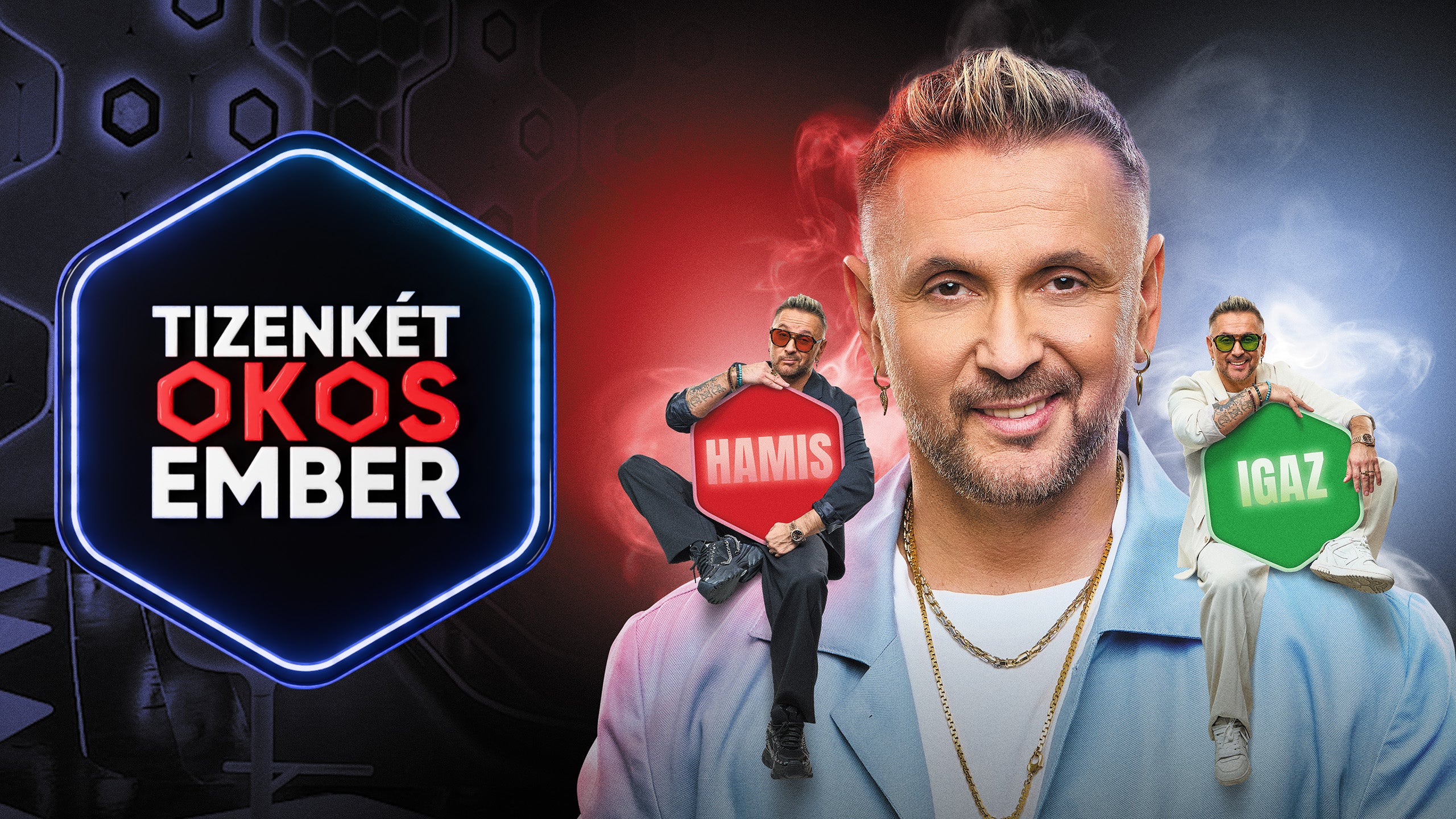 Előzetes | 1. évad