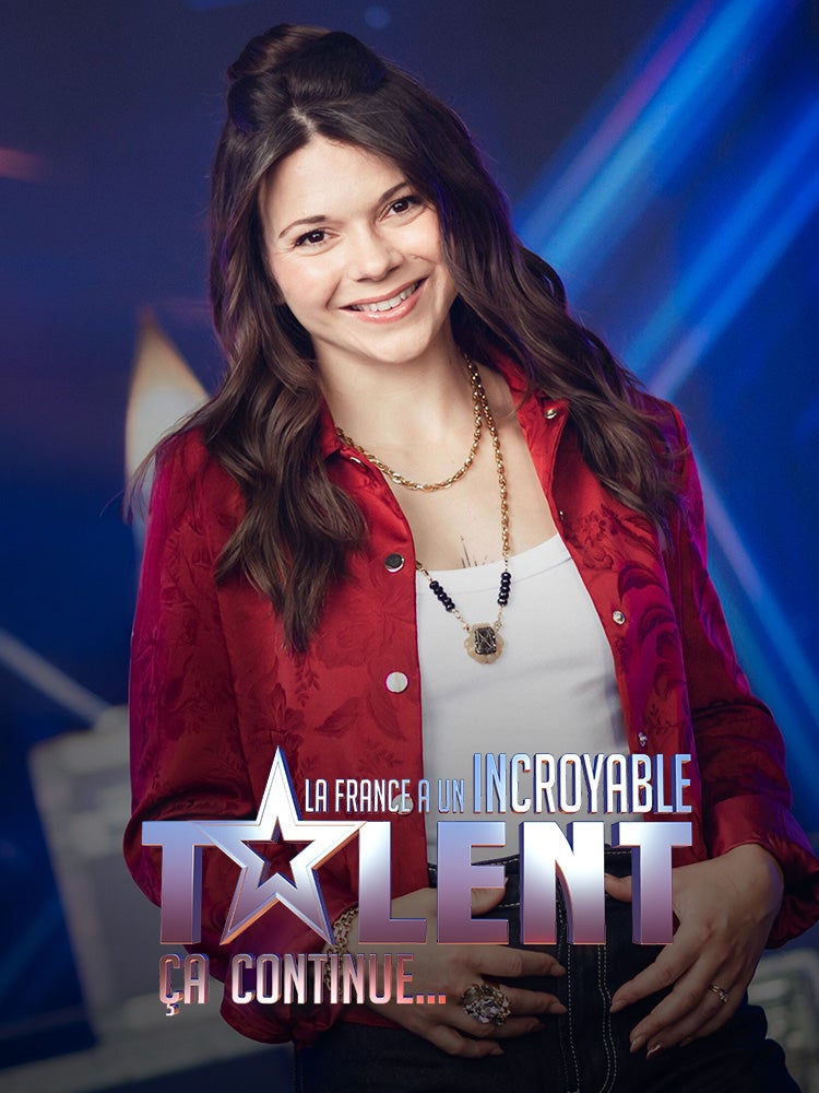 La France a un incroyable talent, ça continue