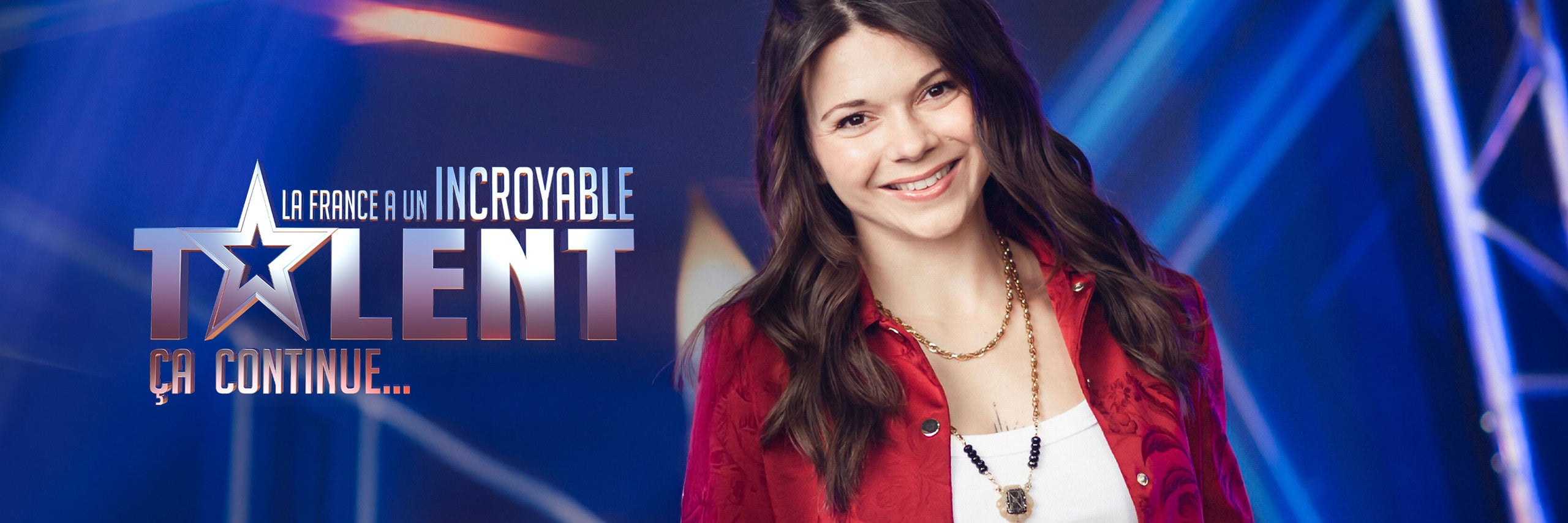 La France a un incroyable talent, ça continue