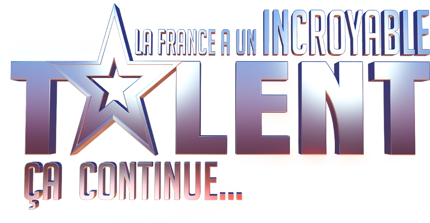 La France a un incroyable talent, ça continue