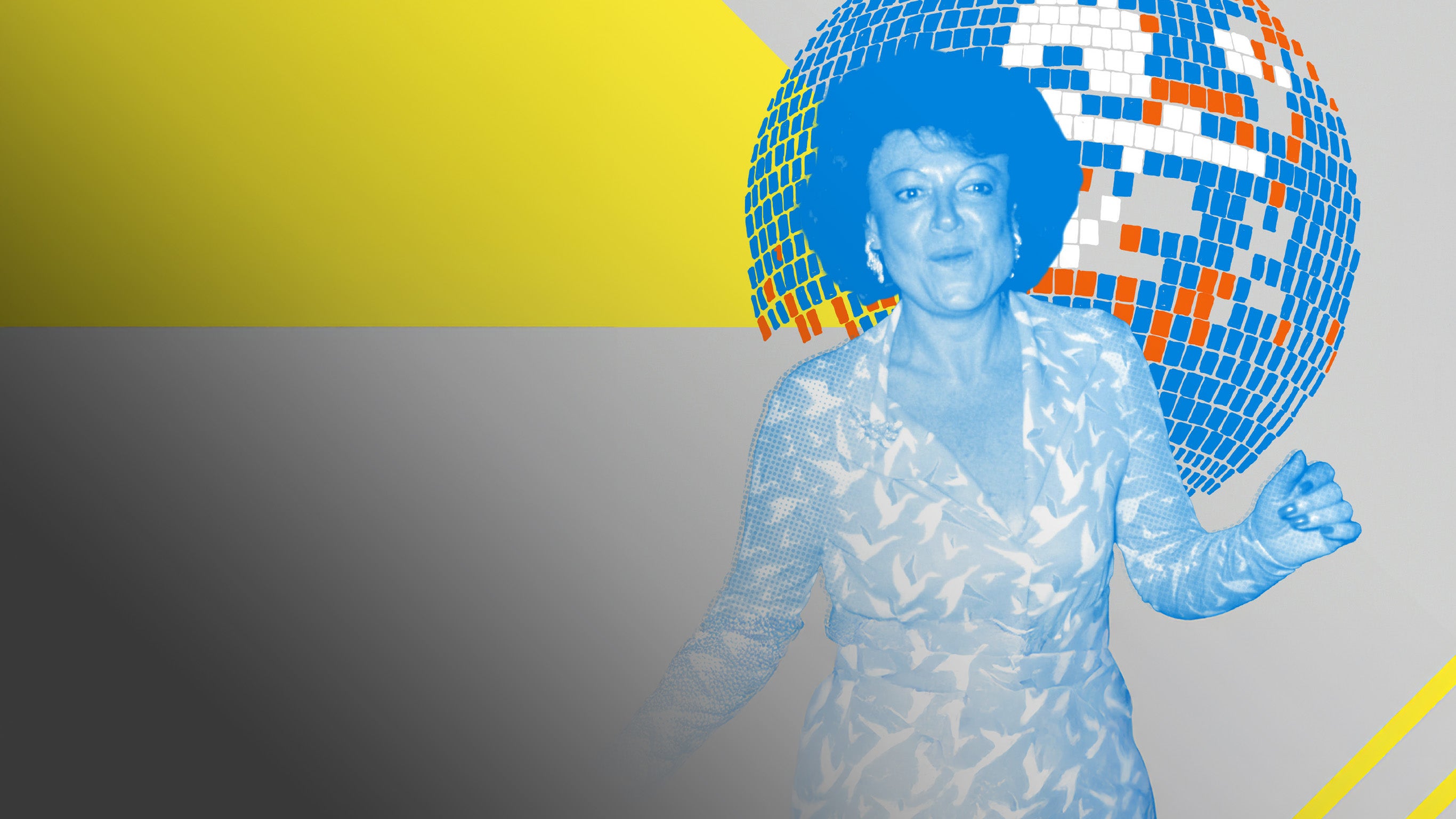 Je m'appelle Régine et je vous emmerde !