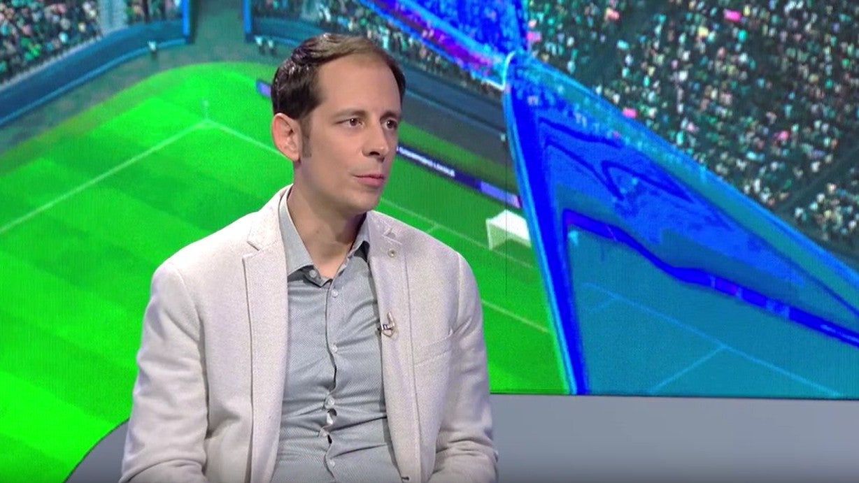 Focihétfő 2025-09-29