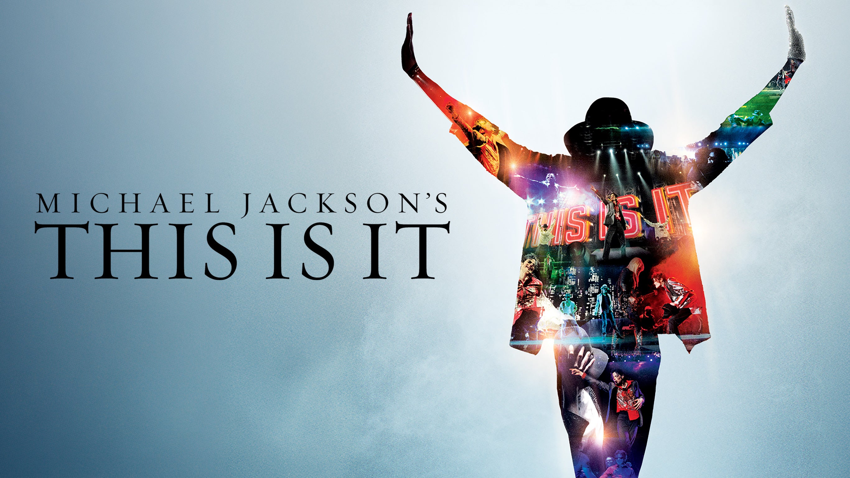 Michael Jackson : this is it