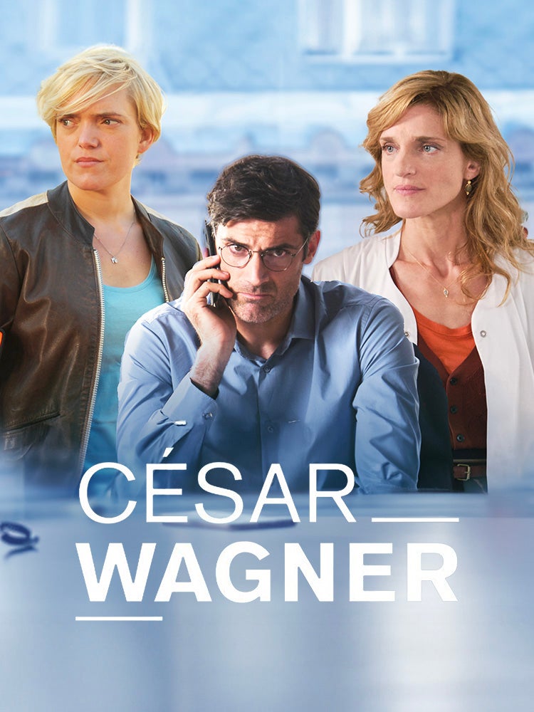 César Wagner