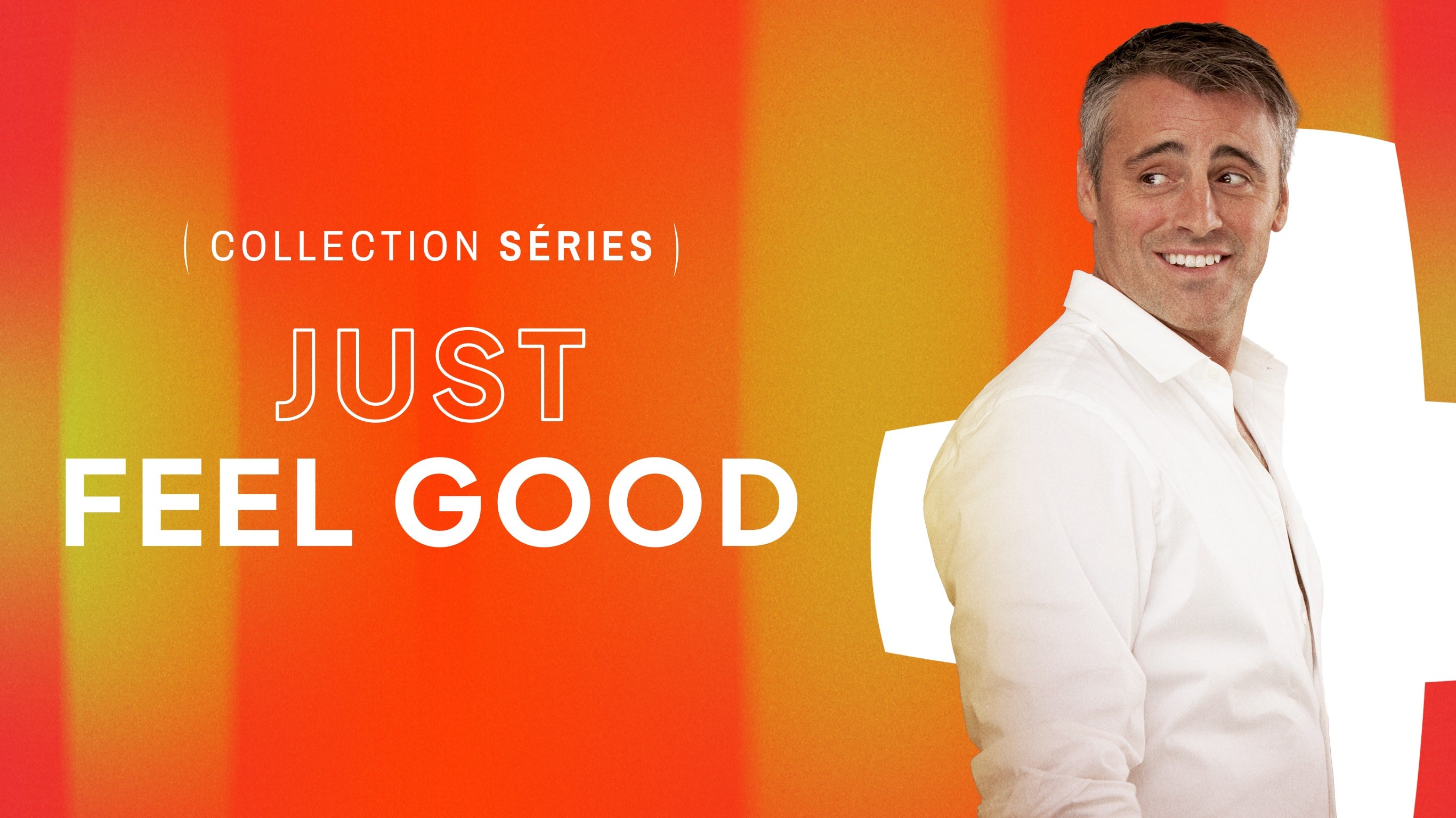 Collection - Just feel good