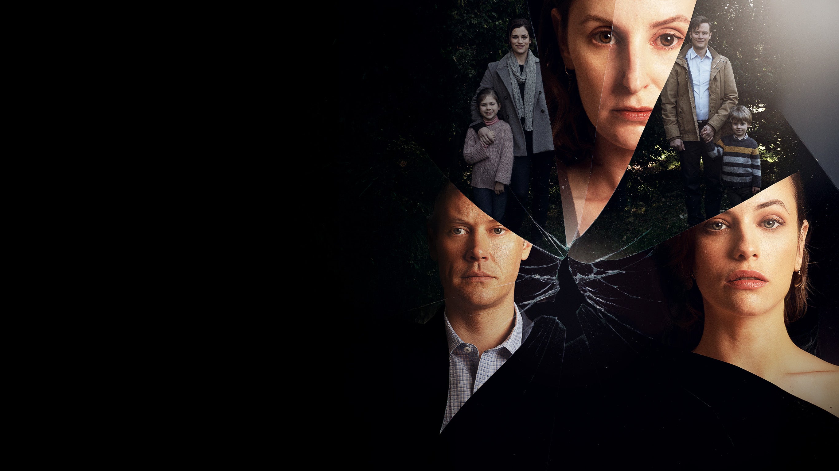 The secrets she keeps