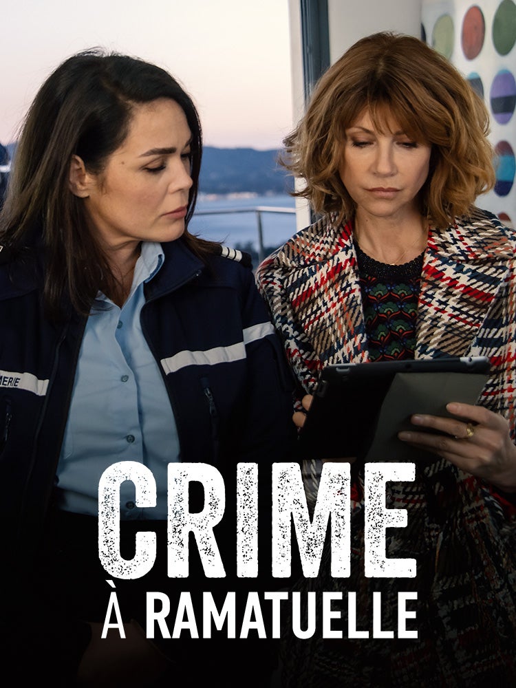 Crime à Ramatuelle