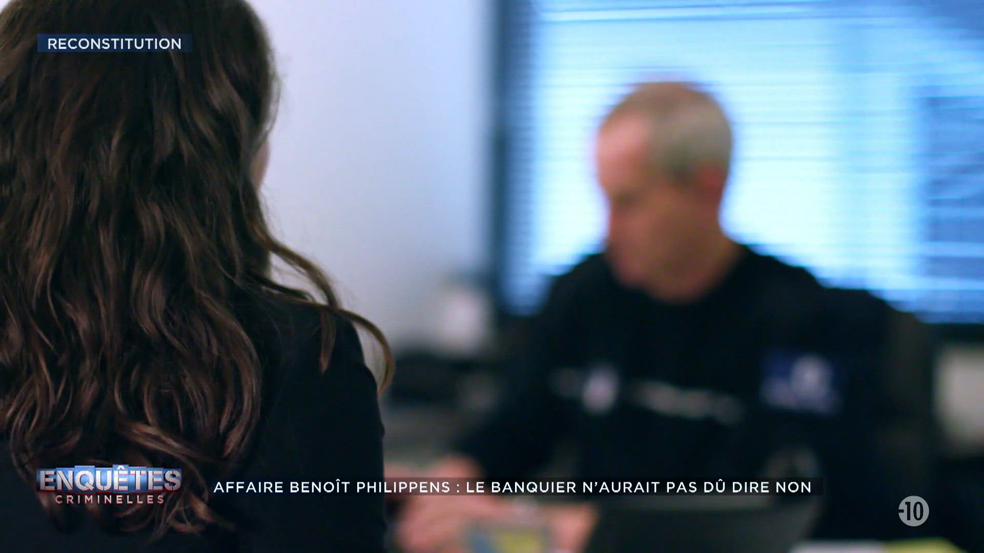 Mon fils est mort à ma place : la bouleversante histoire de Madeleine Sorce (2/2)