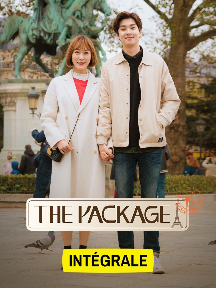 The package