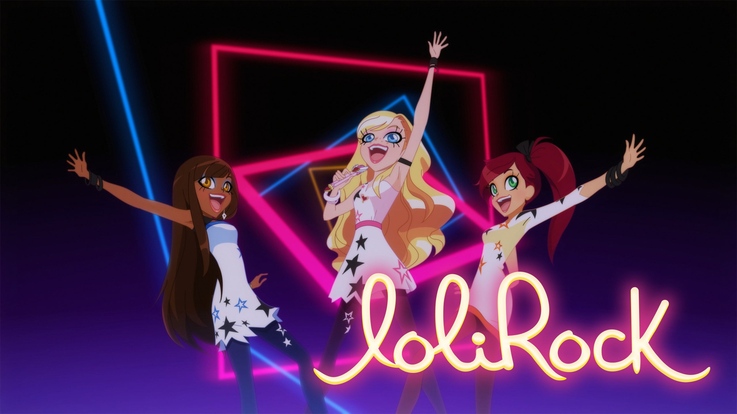 Lolirock