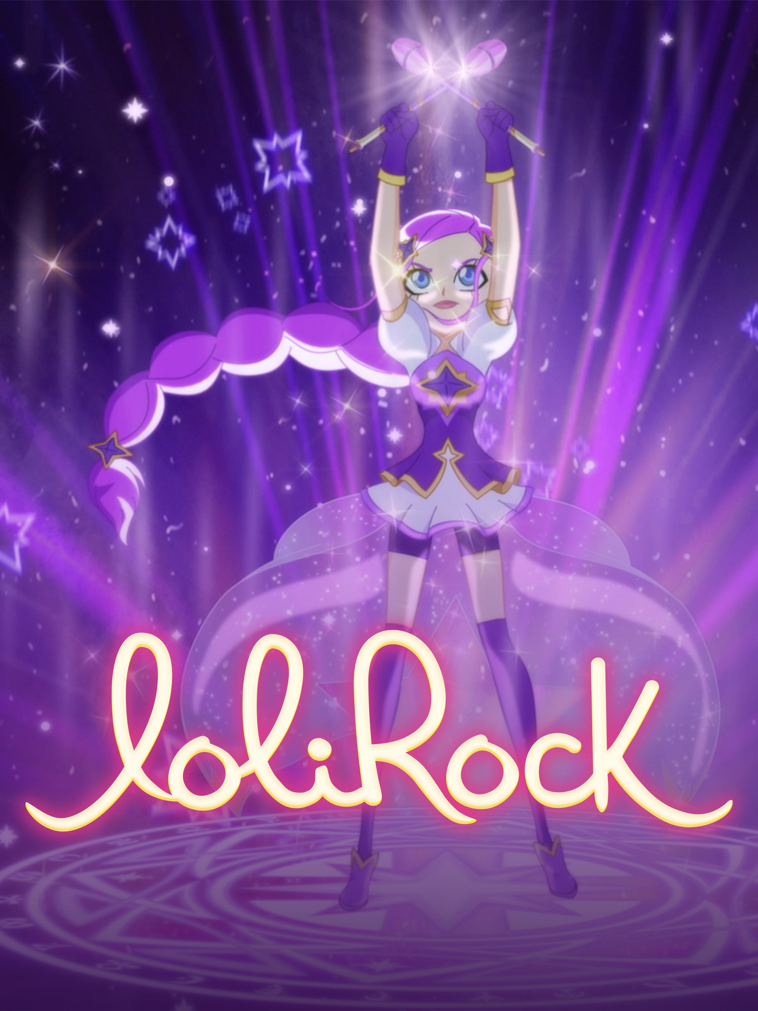 Lolirock