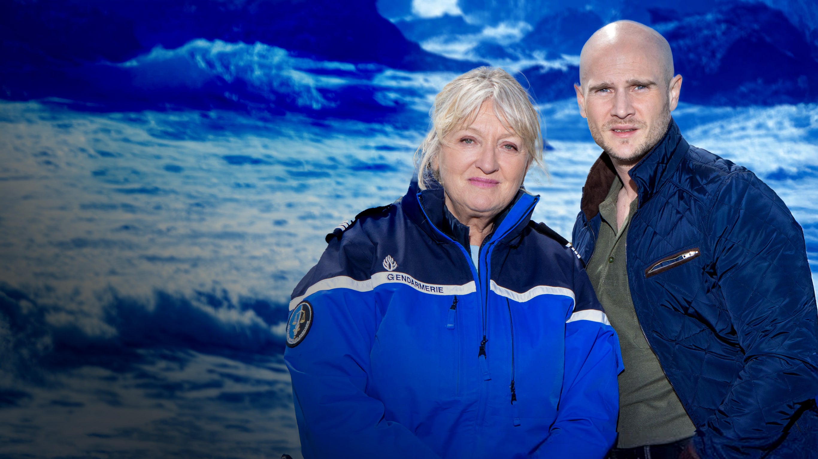 Meurtres à Belle-Île