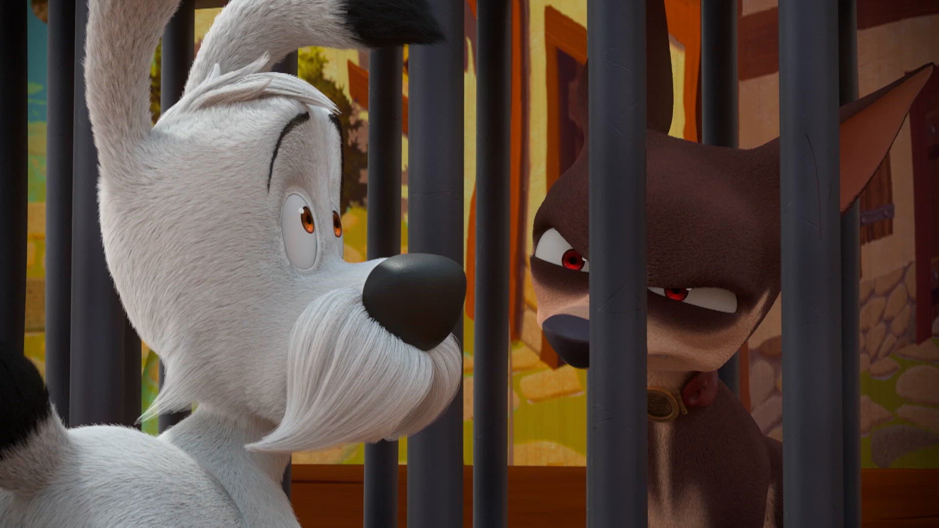 Sans Camulogène pas de plaisir