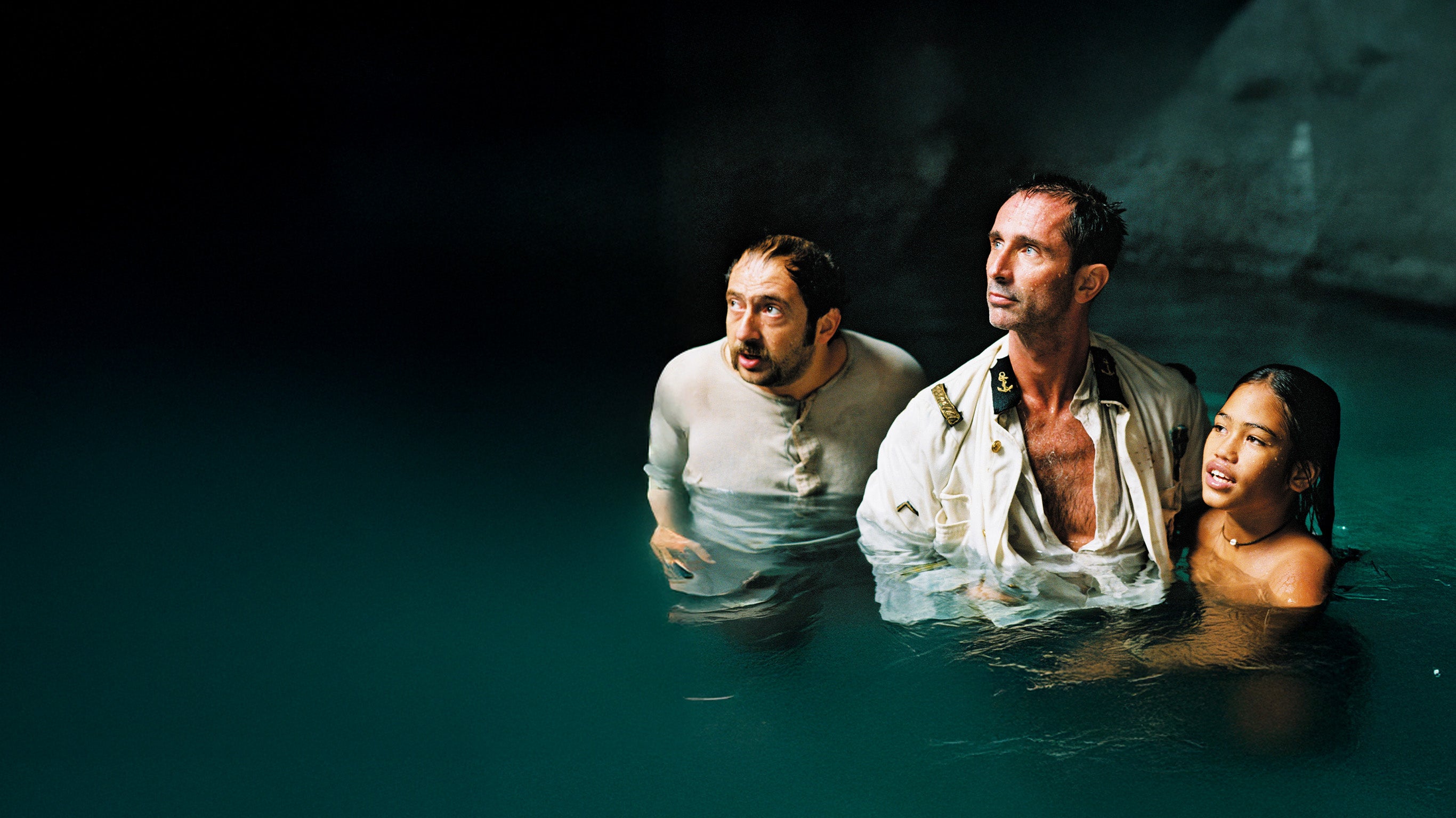 Le prince du Pacifique