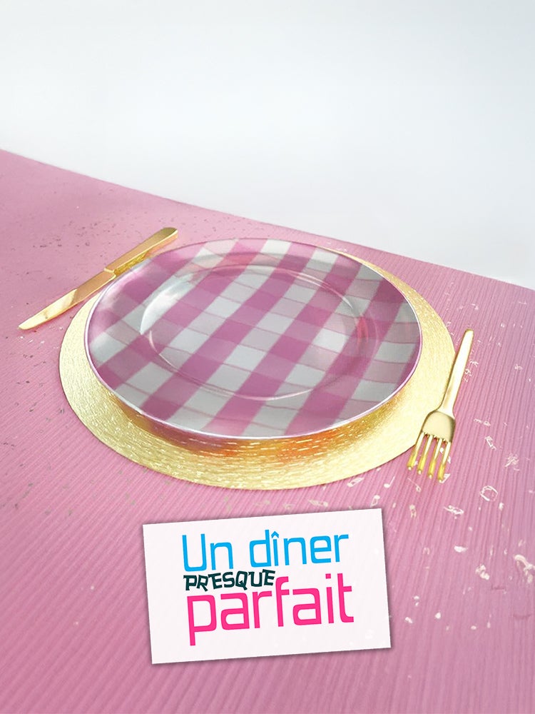 Un dîner presque parfait