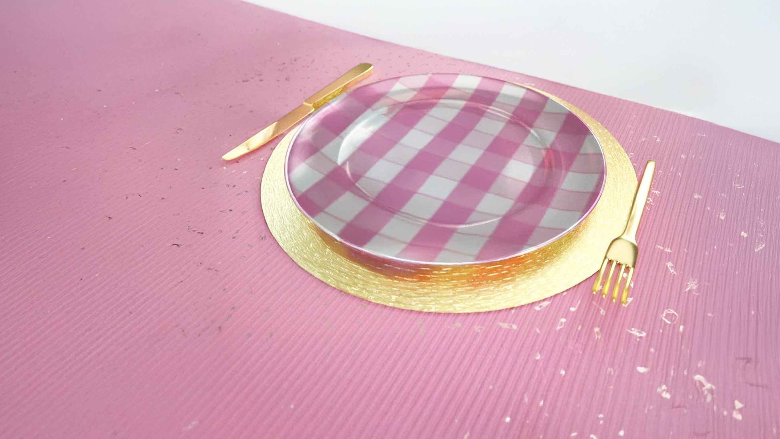 Un dîner presque parfait