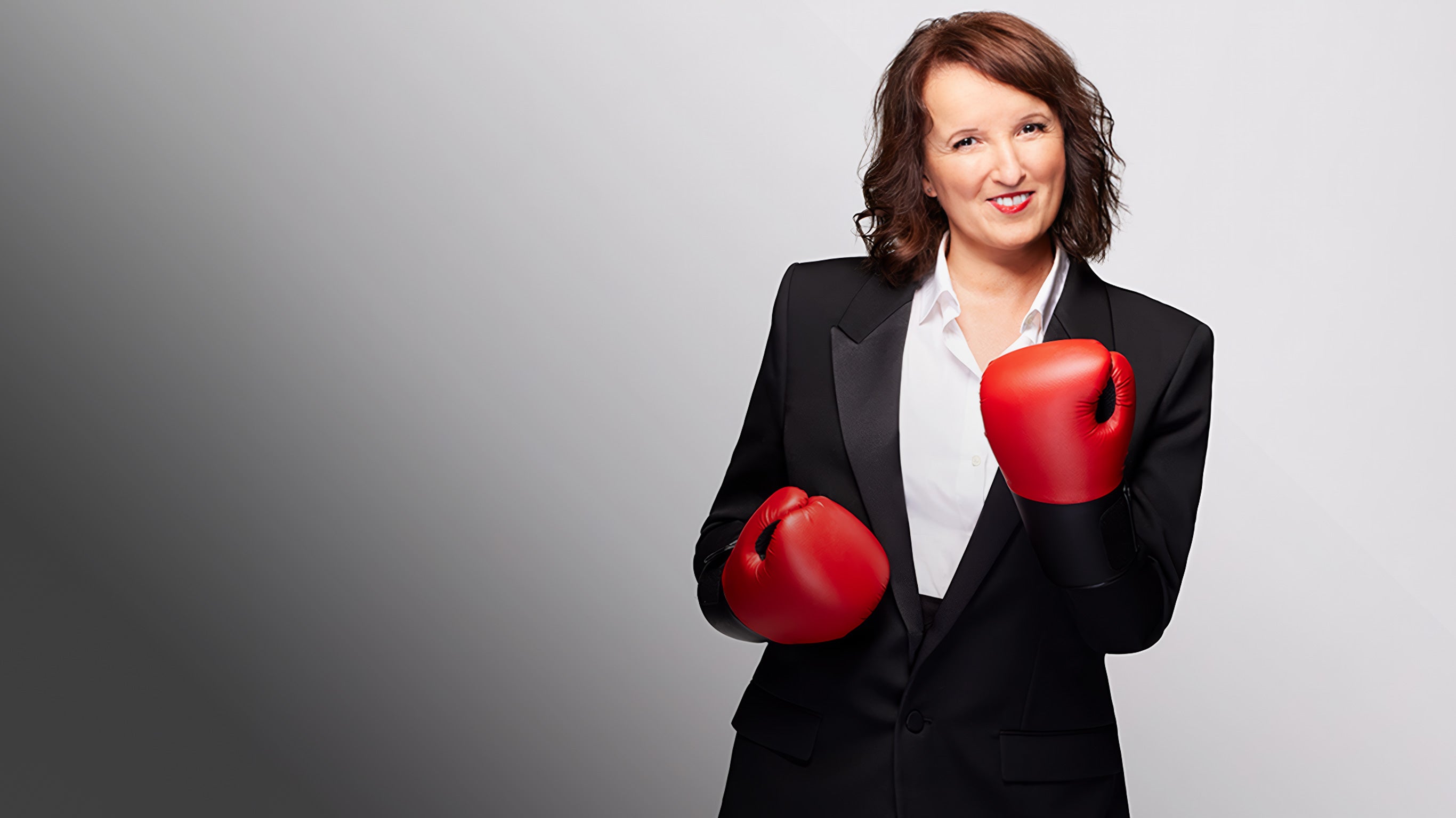 Anne Roumanoff - L'expérience de la vie