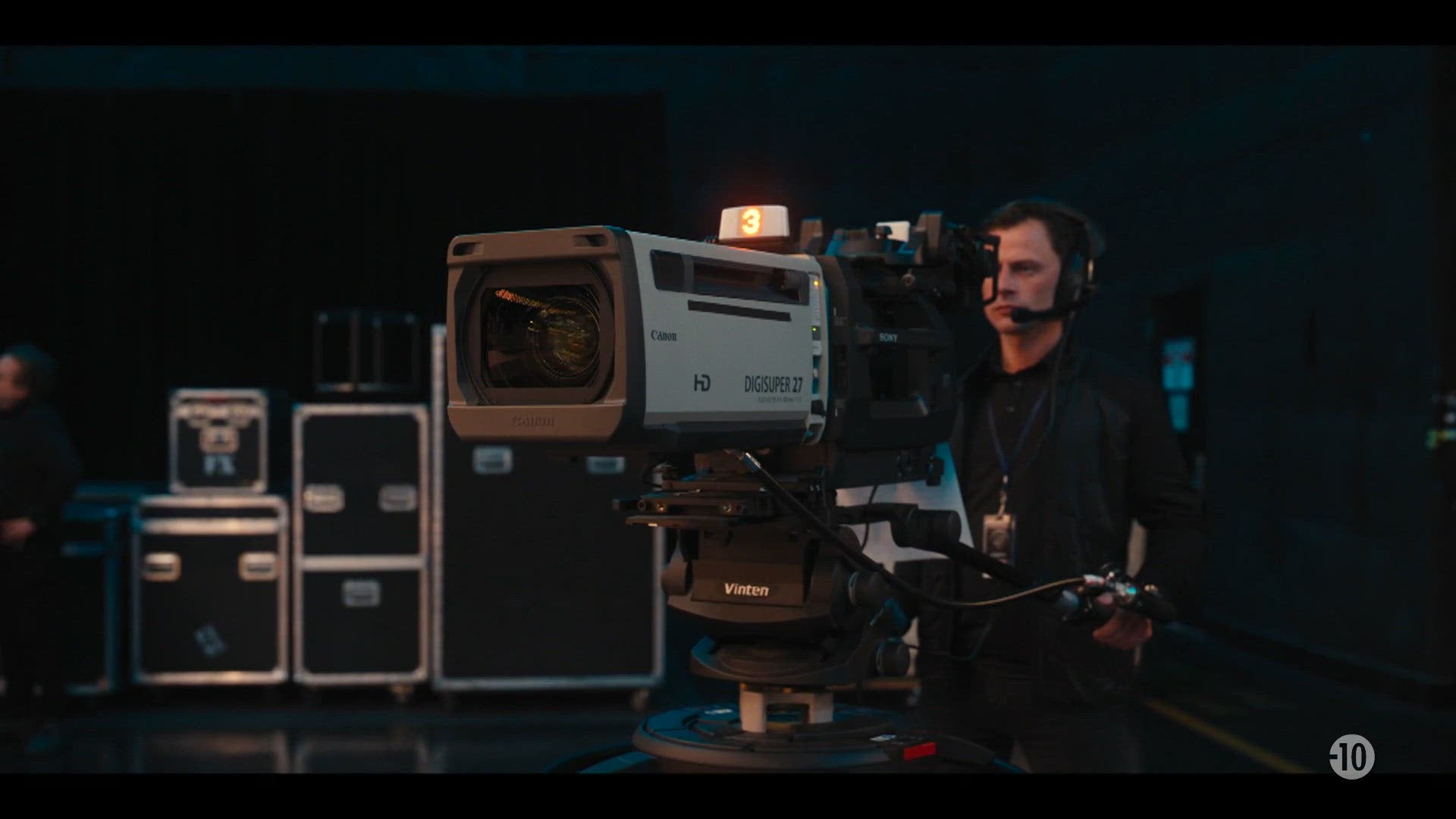 S4 E4 - La première