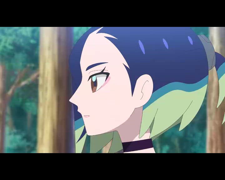 À la recherche d'Hachécateur