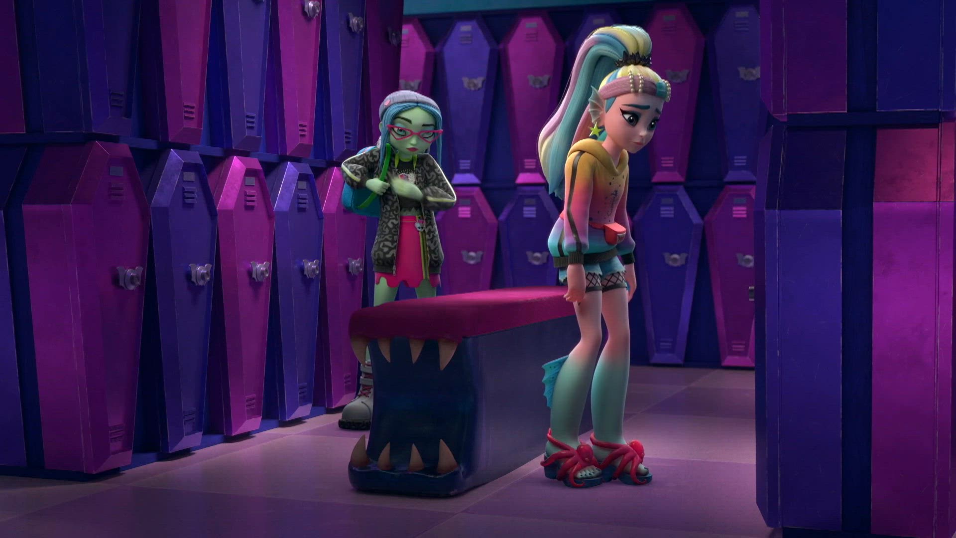 Officiellement compliqué