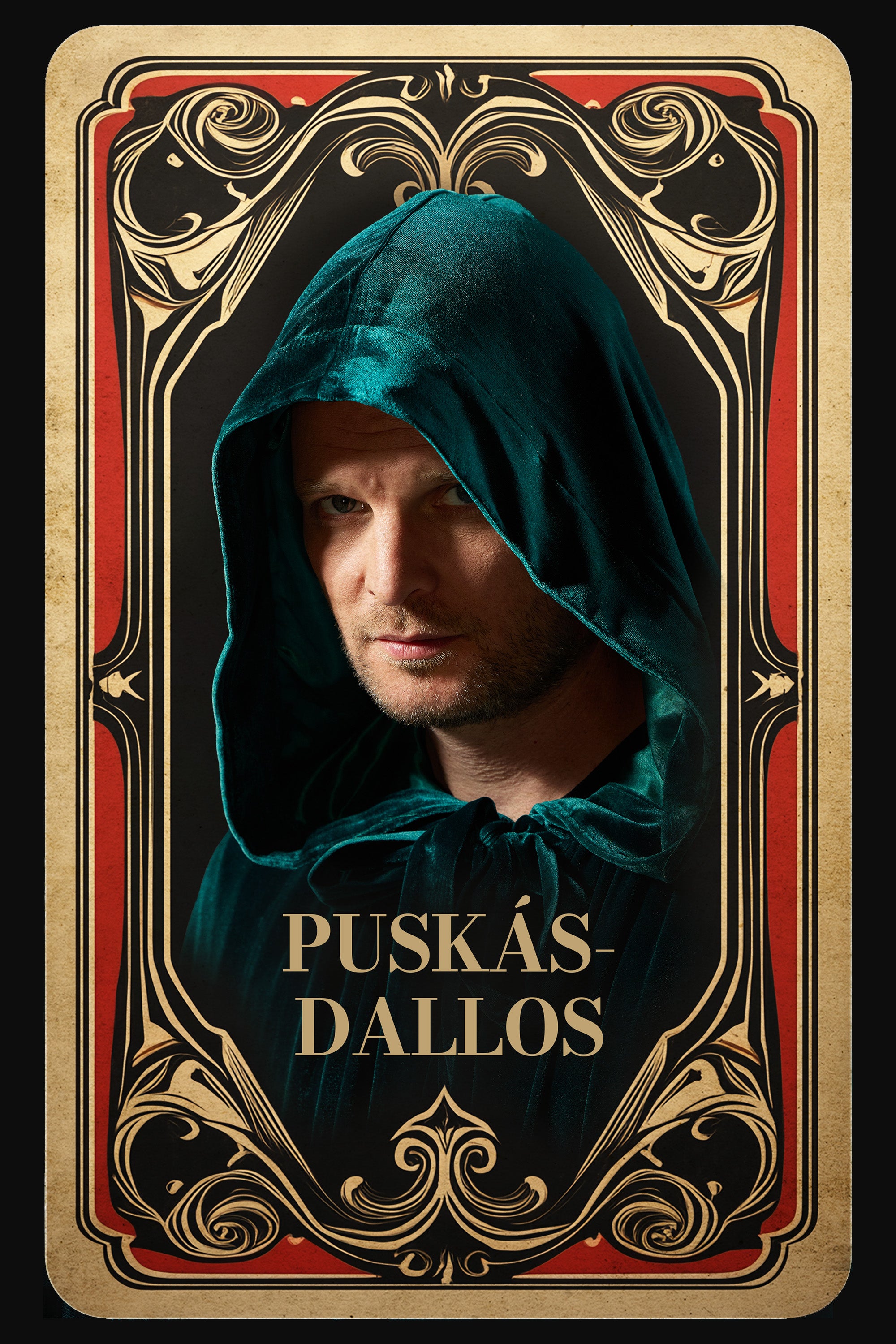 Puskás-Dallos Peti