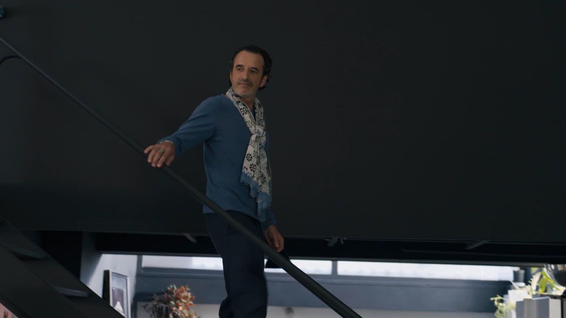 S1 E3 - Sombres desseins