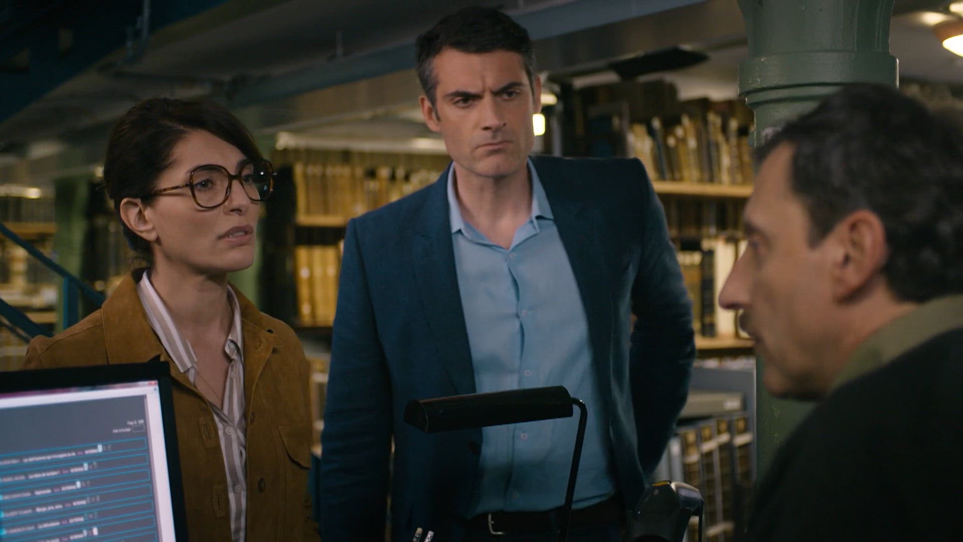 S1 E4 - Tout l'or du Rhin