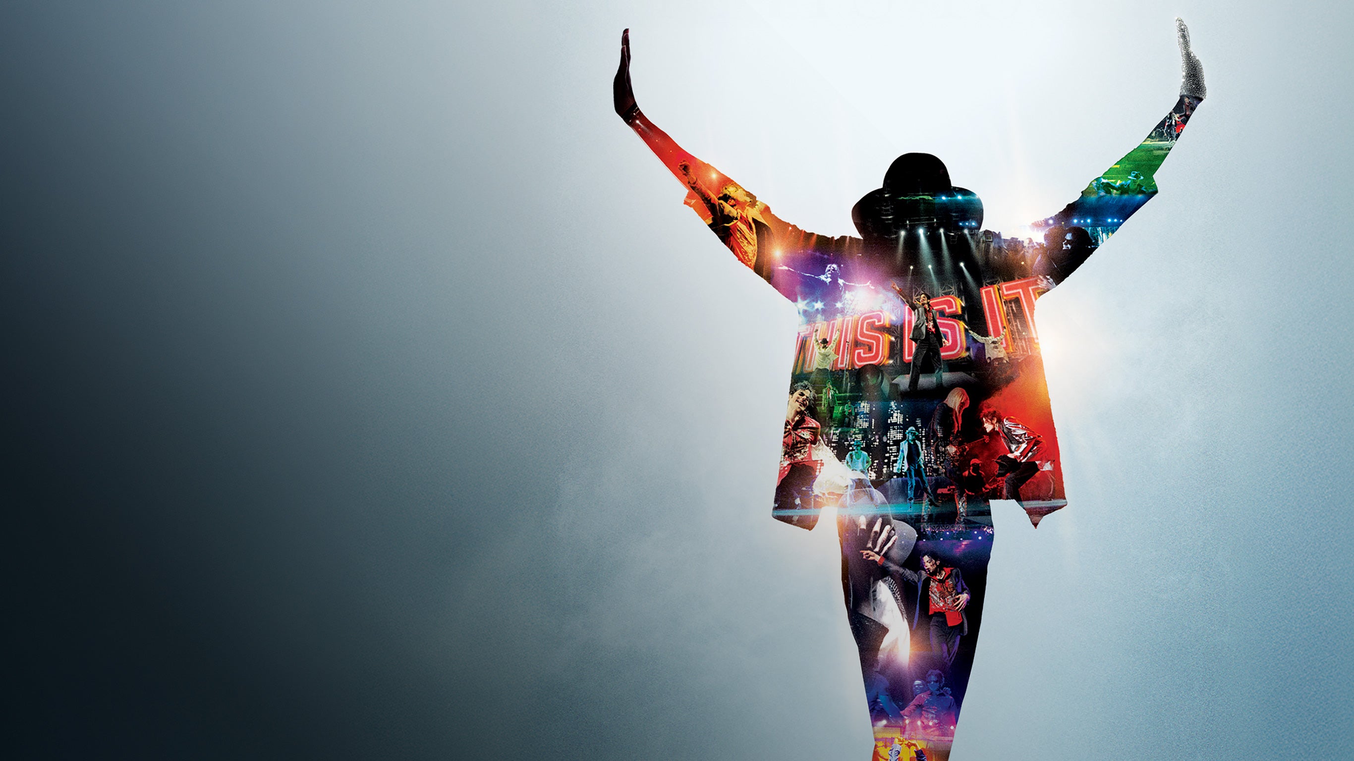 Les coulisses de son dernier spectacle